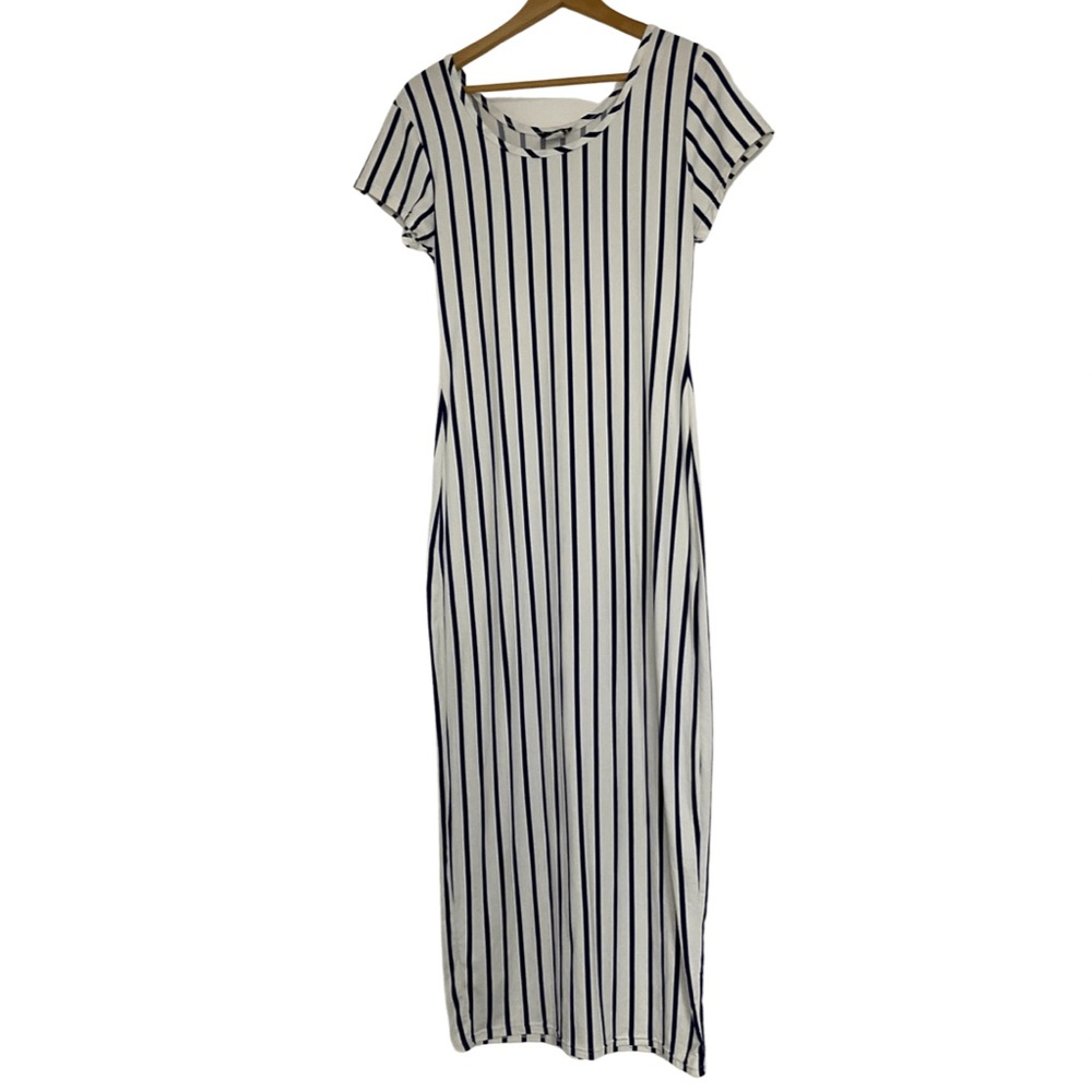 Nautical Dress XL